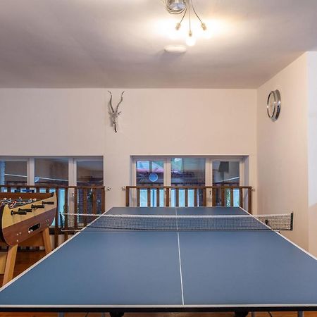 Turnstone Cottage Илфракомб Екстериор снимка