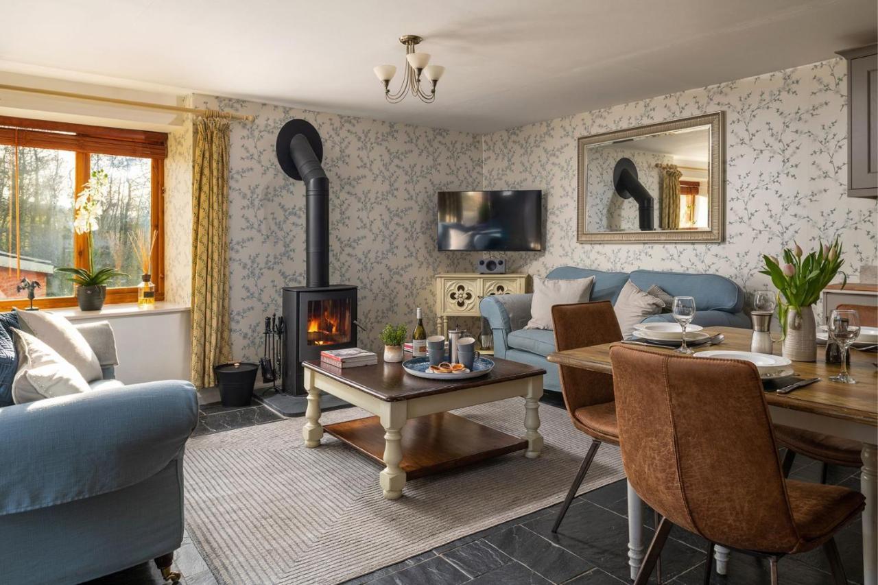 Turnstone Cottage Илфракомб Екстериор снимка