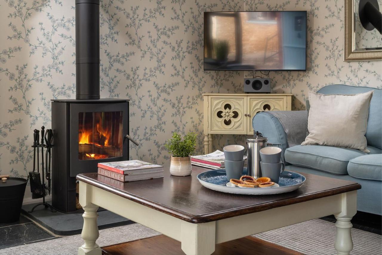 Turnstone Cottage Илфракомб Екстериор снимка