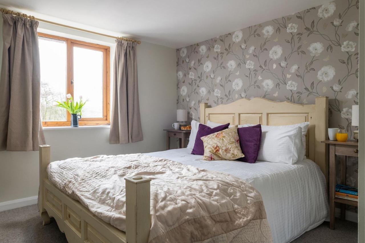 Turnstone Cottage Илфракомб Екстериор снимка