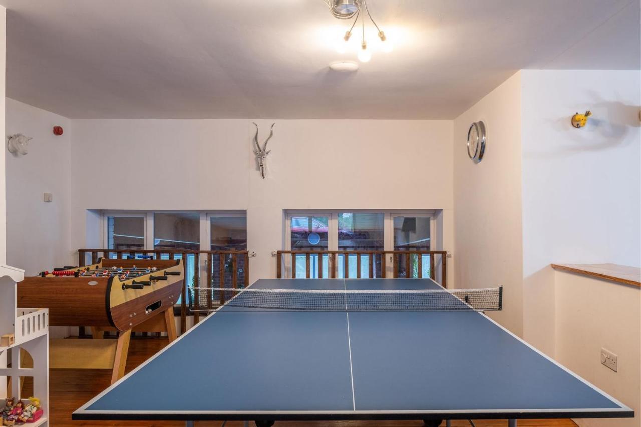 Turnstone Cottage Илфракомб Екстериор снимка