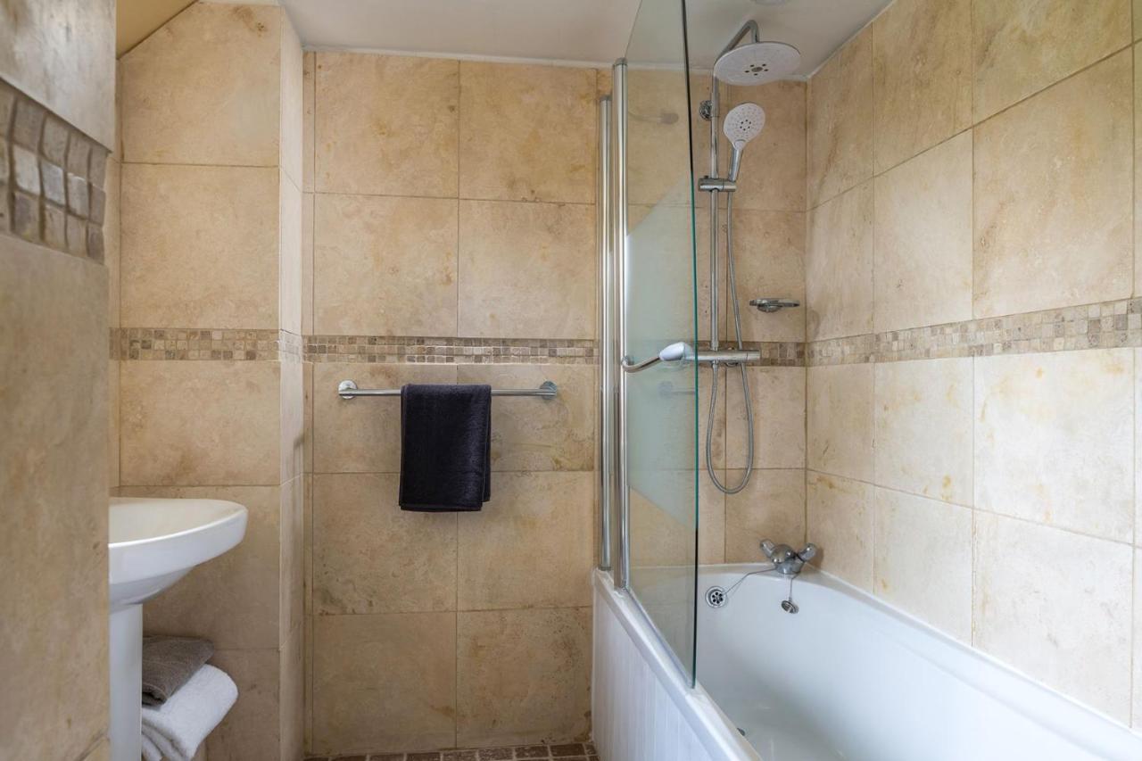 Turnstone Cottage Илфракомб Екстериор снимка