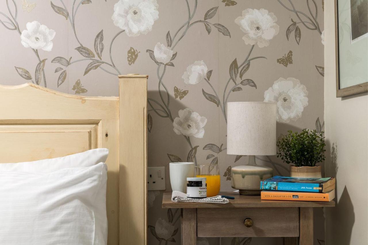 Turnstone Cottage Илфракомб Екстериор снимка