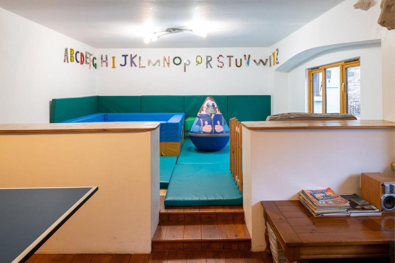 Turnstone Cottage Илфракомб Екстериор снимка